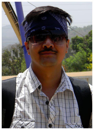 author