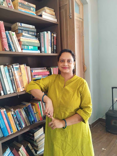 author