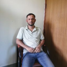 author