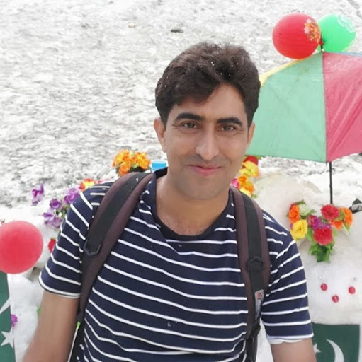 author