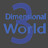 3 dimensional World-avatar