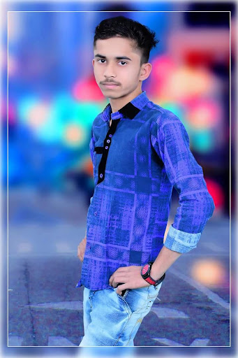 author