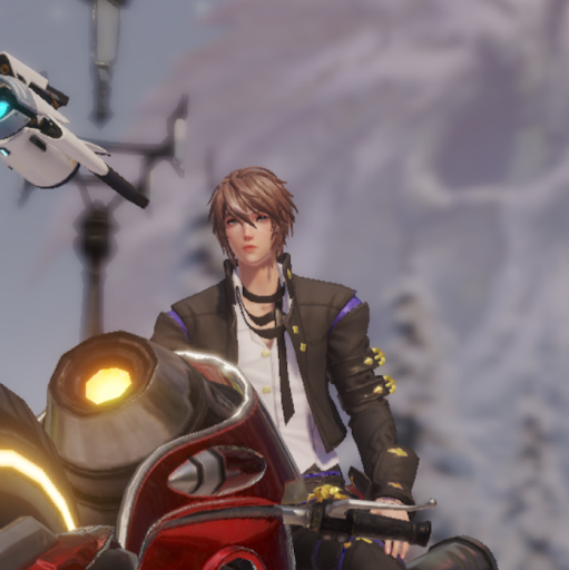 author