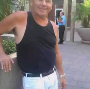 Ruben Rodriguez