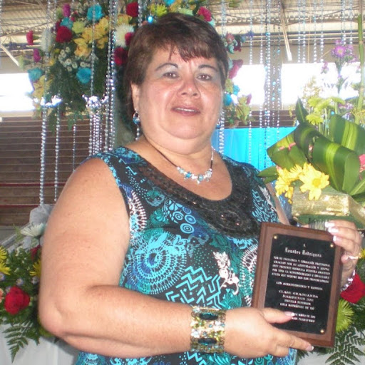 Lourdes Rodriguez