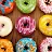 donut sprinkles-avatar