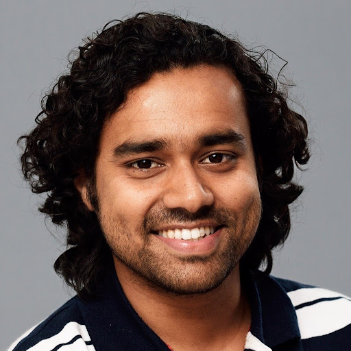 Bedabrata Saha