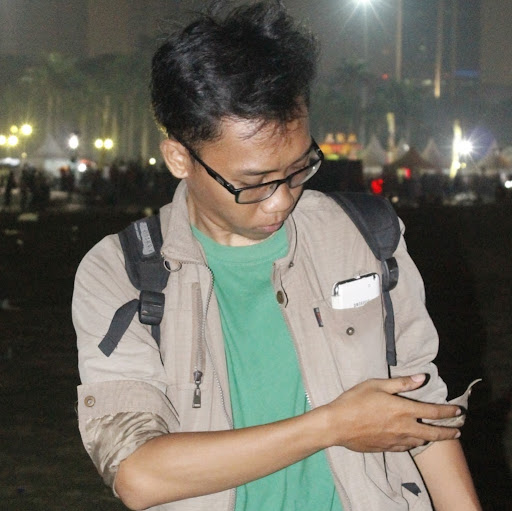 author