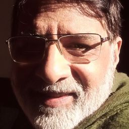 author