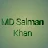MD Salman Khan-avatar