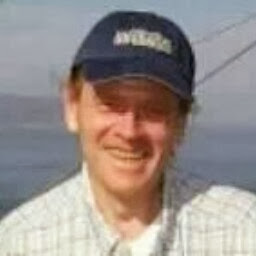 Lee Leinweber