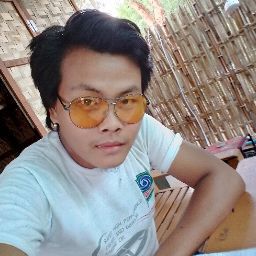 author