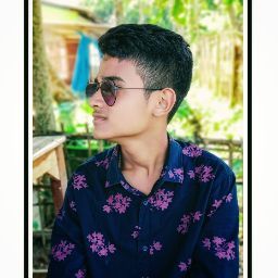 author