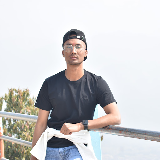 author