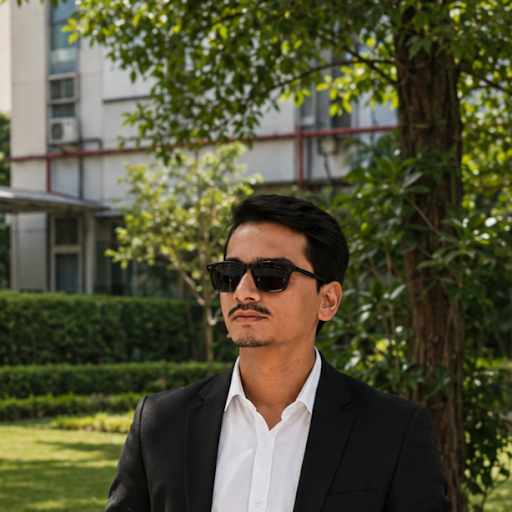 author