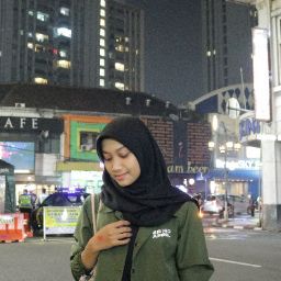 author