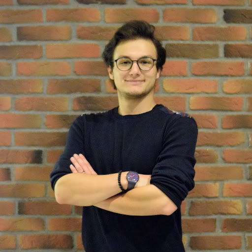 author