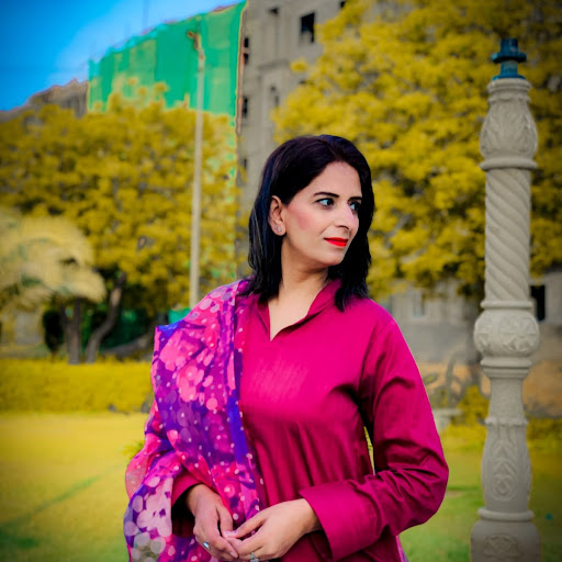 author