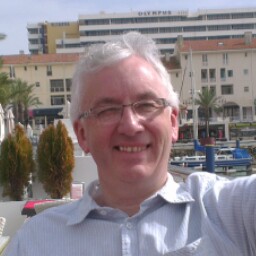 author