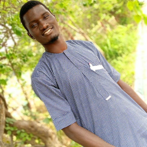 author