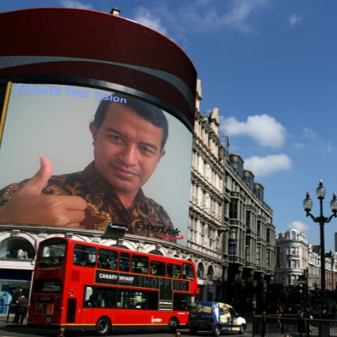 author
