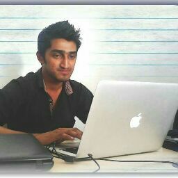 author