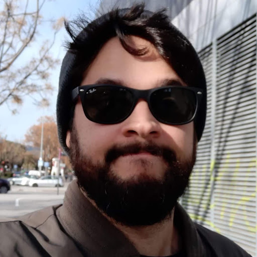 author