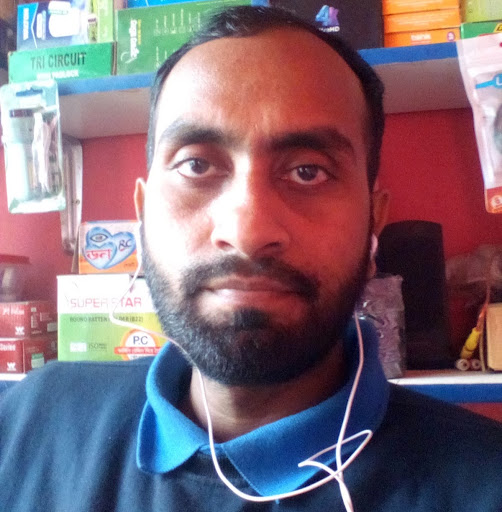 author