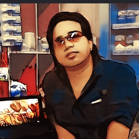 author