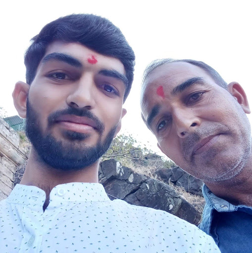 nileshbhai kakadiya