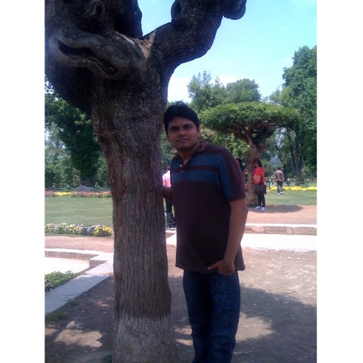 author