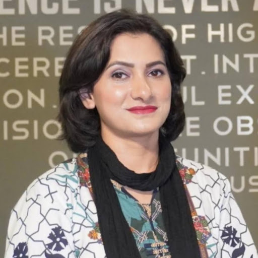 Salma Aziz