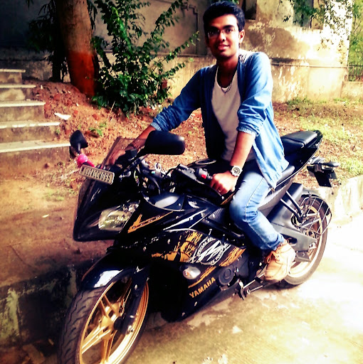 author