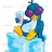 ice penguin 123-avatar