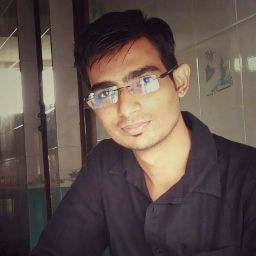 Amit kapadi