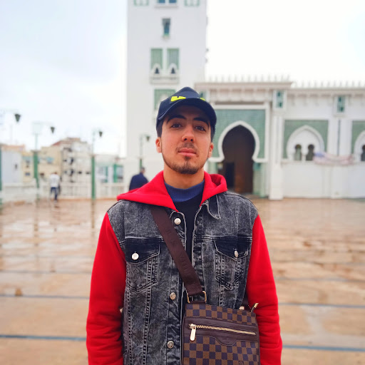 author
