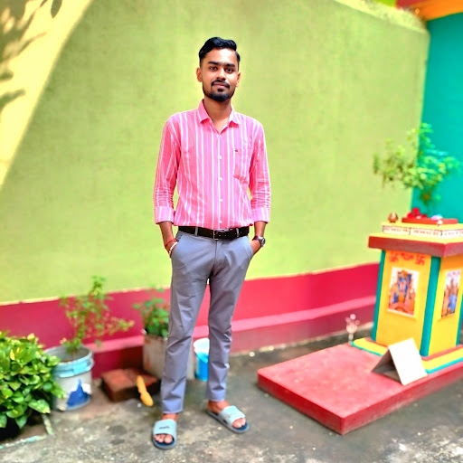 Manoj Mondal