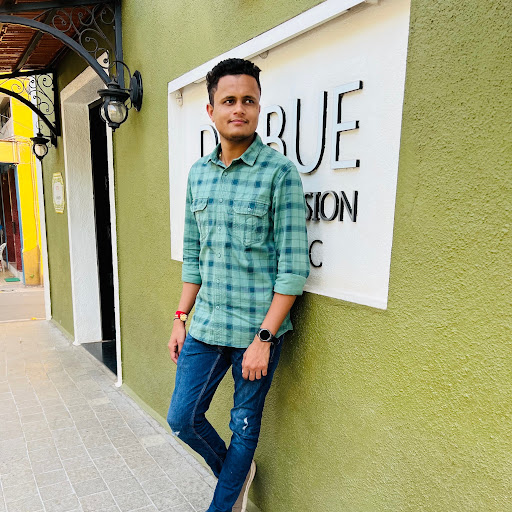 author