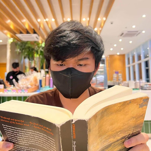 author