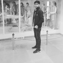 Yogesh Yadav