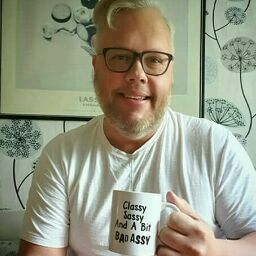 author