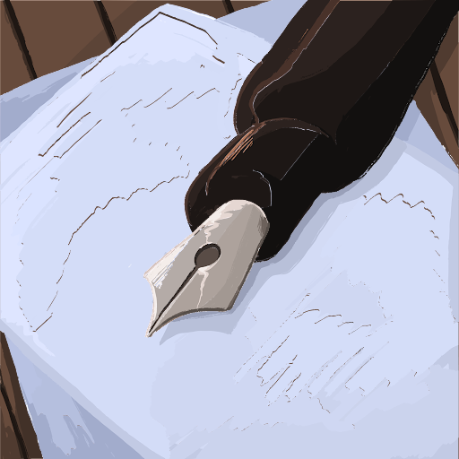 author