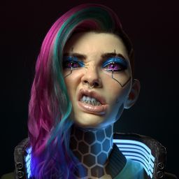 author