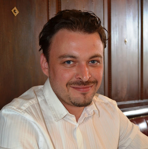 Mark Christian HERMANN