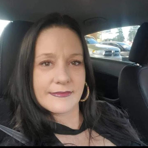 Elizabeth Morris Lockridge