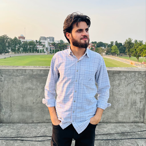 Mohammad Aaqib