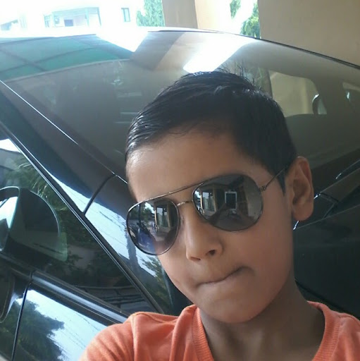 author