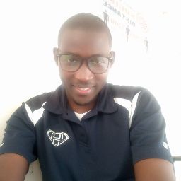 author