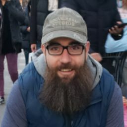 author