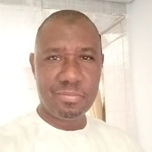 Aminu Abdulhamid